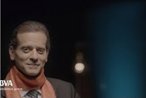 “No habrá paz sobre la Tierra si no estamos en paz con la infancia”. André Stern, escritor