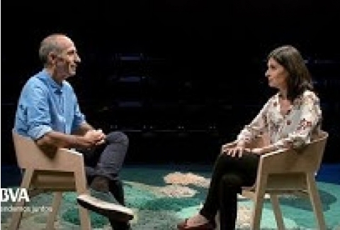 Versión completa: Claves para una alimentación saludable. Carlos Casabona, pediatra