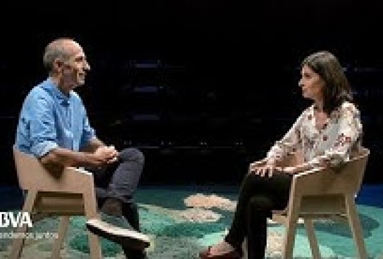 Imagen portada Versión completa: Claves para una alimentación saludable. Carlos Casabona, pediatra