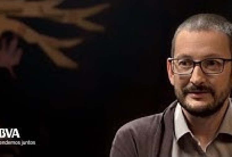 Imagen portada Disfruta cada etapa de tu hijo sin miedo. Alberto Soler, psicólogo