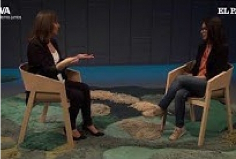 ¿Por qué mienten los niños? Alicia Banderas, psicóloga