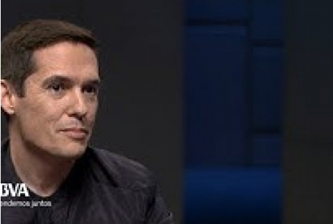 “Todos los niños tienen talento potencial". Jorge Ruiz