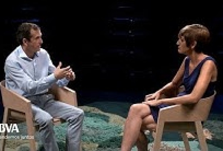 Imagen portada Versión Completa. "Hay que quitar a los adolescentes el miedo al fracaso". Ángel Peralbo, psicólogo