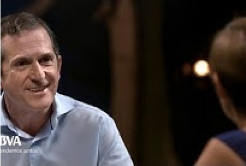 Cómo educar sin miedo en la adolescencia. Ángel Peralbo, psicólogo