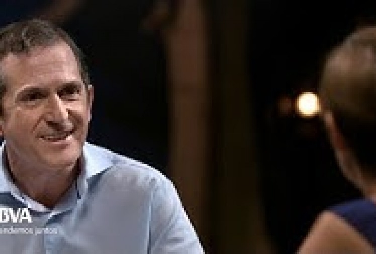 Imagen portada Cómo educar sin miedo en la adolescencia. Ángel Peralbo, psicólogo