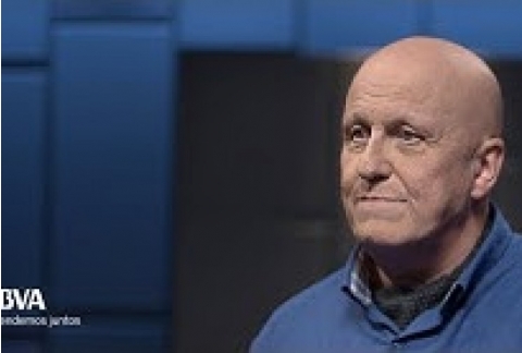 ¿Para qué sirve el ajedrez en educación? Leontxo García, ajedrecista y comunicador