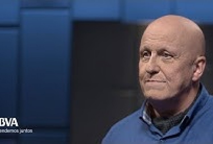 Imagen portada ¿Para qué sirve el ajedrez en educación? Leontxo García, ajedrecista y comunicador