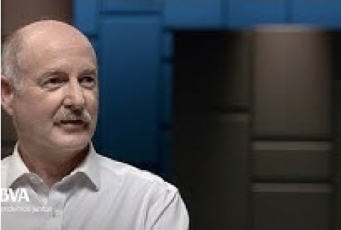 Descifrar el cerebro nos permitirá educar mejor. Rafael Yuste, neurocientífico