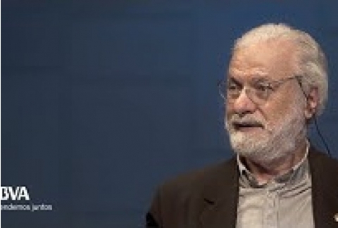 "Aprender a leer y escribir es el mejor regalo para tus hijos". Francesco Tonucci, pedagogo