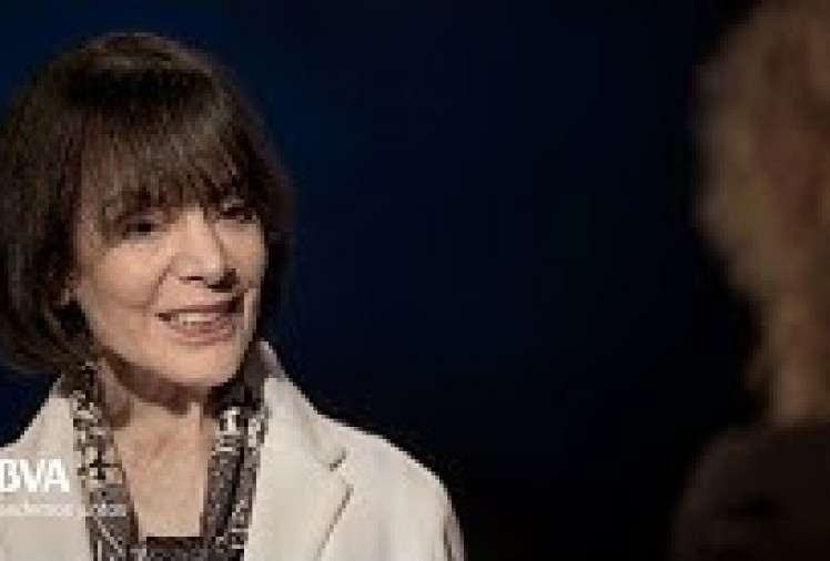 Imagen portada La mentalidad que puede cambiar la vida de un niño. Carol Dweck, psicóloga e investigadora