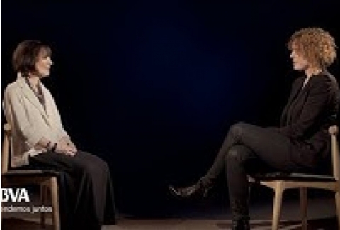 V. Completa. "Es importante que nuestros hijos aprendan con mentalidad de crecimiento”. Carol Dweck