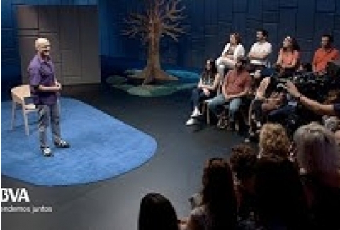 V. Completa.“Las funciones ejecutivas del cerebro son imprescindibles para el éxito” Jesús C.Guillén