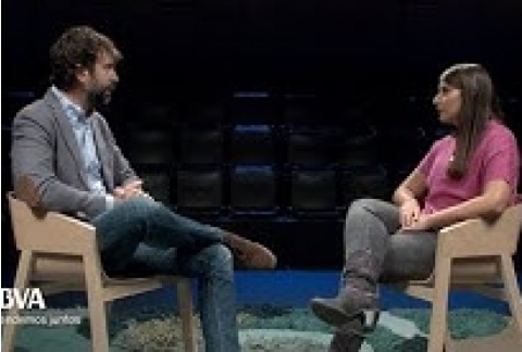 V. Completa. Claves para convertir a tu hijo en un experto emocional. Rafael Guerrero, psicólogo