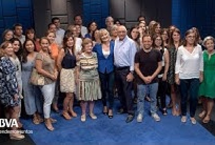 Imagen portada V. Completa. "Nuestros hijos son nuestros espejos, nuestros maestros". Pilar Jericó