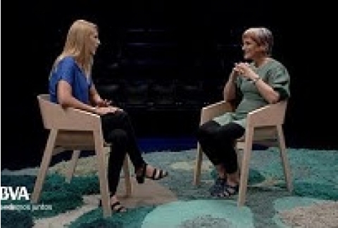 Versión Completa. La naturaleza como maestra. Heike Freire, pedagoga