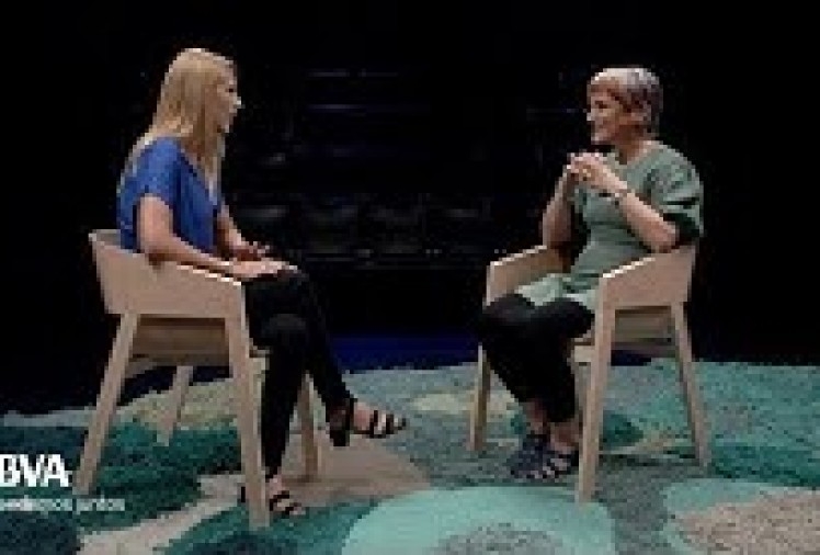 Imagen portada Versión Completa. La naturaleza como maestra. Heike Freire, pedagoga