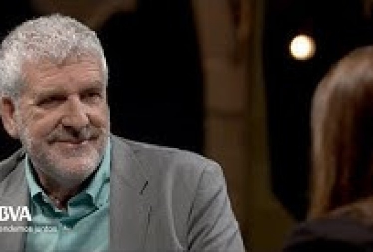 Imagen portada Leer amplía los horizontes de tu mundo. Gregorio Luri, maestro