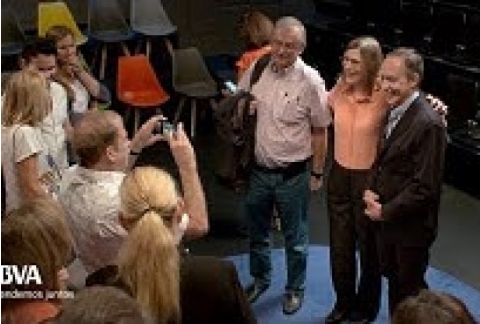 Versión Completa. Cómo aprender eficazmente. Barbara Oakley, educadora y escritora