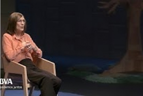 Estrategias para aprender mejor. Barbara Oakley, educadora y escritora