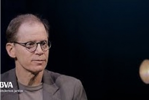 V.O. Dismantling myths about teenagers. Daniel J. Siegel, psychiatrist and professor