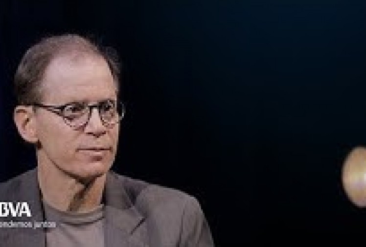 Imagen portada V.O. Dismantling myths about teenagers. Daniel J. Siegel, psychiatrist and professor