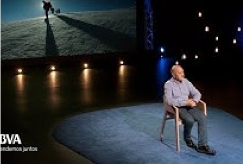 V. Completa: La aventura: un aprendizaje imborrable para la vida. Sebastián Álvaro