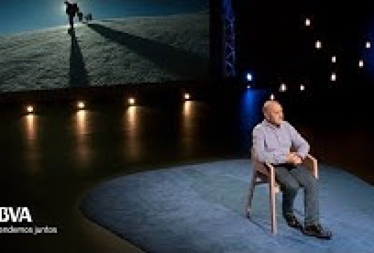 Imagen portada V. Completa: La aventura: un aprendizaje imborrable para la vida. Sebastián Álvaro