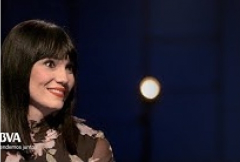 ¿Puede el perdón curar el dolor? Irene Villa, periodista y psicóloga