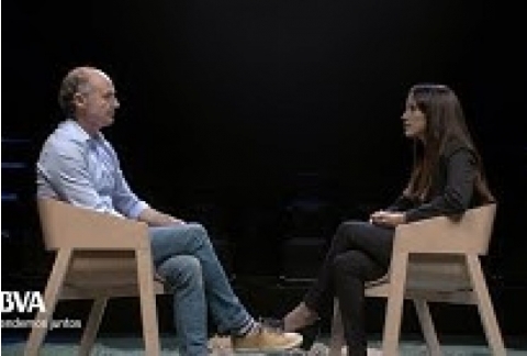 V. Completa: Pautas para la convivencia y contra el acoso escolar. José Antonio Luengo, psicólogo