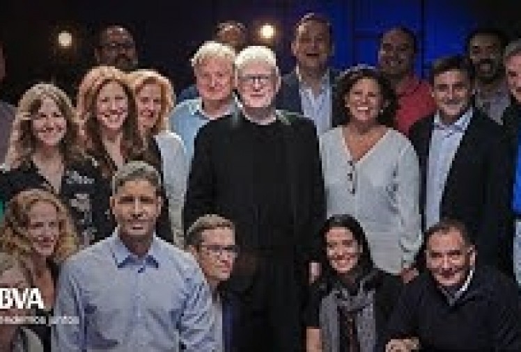 Imagen portada Versión Completa. "Enseñar es un arte". Ken Robinson, educador y escritor.