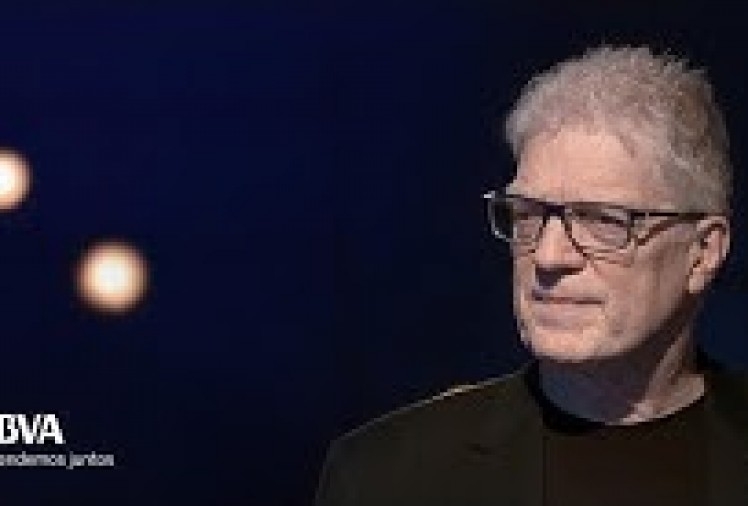 Imagen portada “Me molesta que se critique a los profesores. Son muy importantes en nuestras vidas”. Ken Robinson.