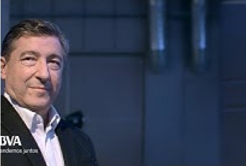 "Aprender es el oficio más bonito del mundo". Joan Roca, Chef