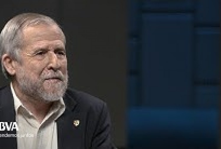 Imagen portada ¿Qué es la neuroeducación? Francisco Mora, doctor en Neurociencia y Medicina