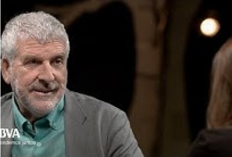 “La atención es el nuevo cociente intelectual”. Gregorio Luri, maestro