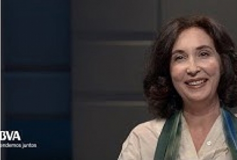 "Sed los entrenadores emocionales de vuestros hijos". Elsa Punset