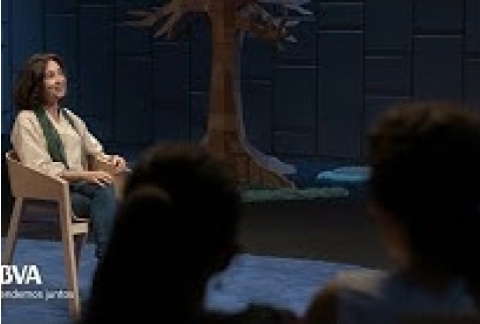 Versión Completa. “Las emociones impactan mucho en la inteligencia de los niños”. Elsa Punset