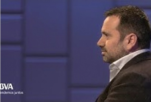 Límites mejor que castigos. Álvaro Bilbao, Neuropsicólogo