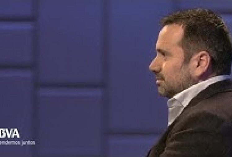 Imagen portada Límites mejor que castigos. Álvaro Bilbao, Neuropsicólogo