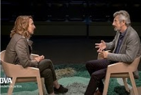 Versión Completa. ¿Qué relación hay entre la falta de sueño y el fracaso escolar? J. Antonio Madrid