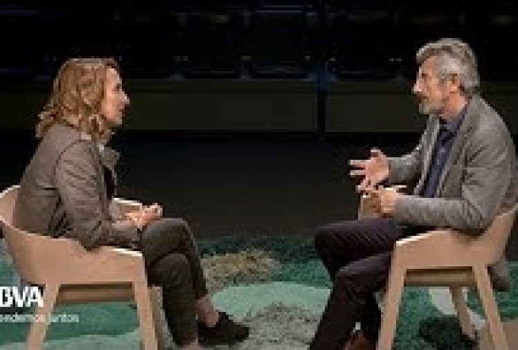 Imagen portada Versión Completa. ¿Qué relación hay entre la falta de sueño y el fracaso escolar? J. Antonio Madrid