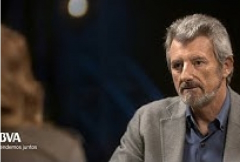 “Así afecta el sueño al rendimiento escolar.” Juan Antonio Madrid, Cronobiólogo