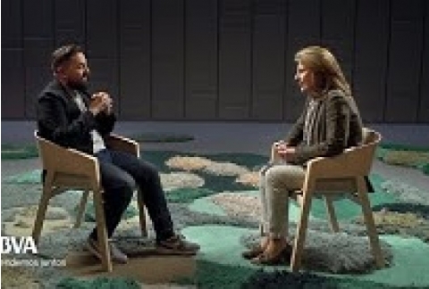 Versión Completa. Cómo convivir con hijos digitales. Santiago Moll, profesor de Secundaria