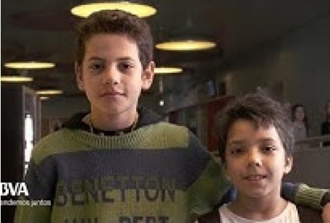 V.O Complete. Portugal, Europe's best student