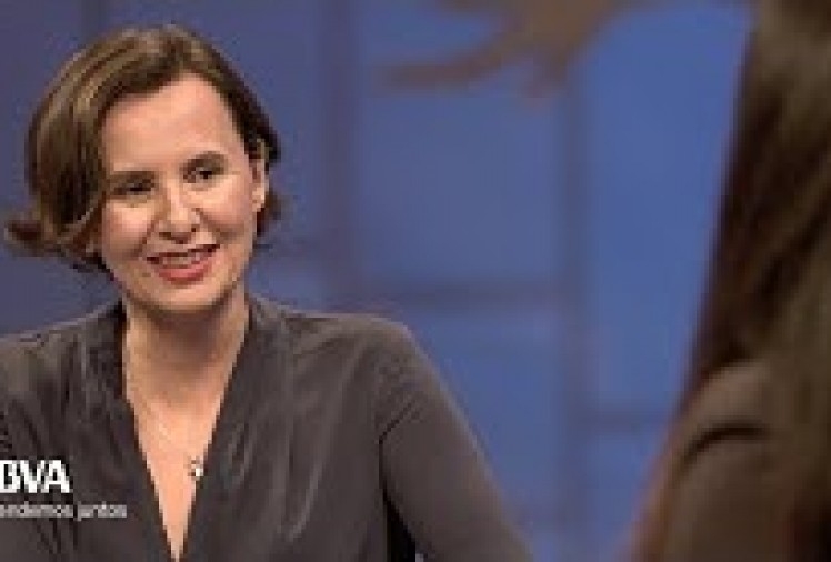 Imagen portada Autismo: otra forma de ser en el mundo. Melisa Tuya y Diana Bohórquez