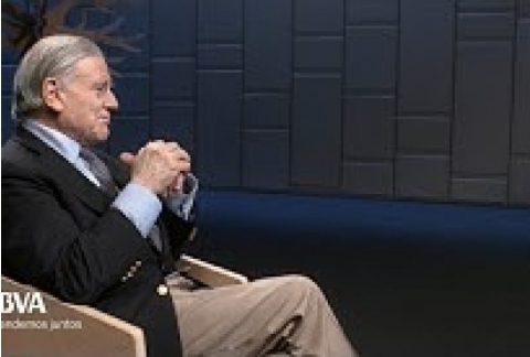 "El corazón sirve para dar cantidad de vida; el cerebro, calidad". Valentín Fuster, cardiólogo