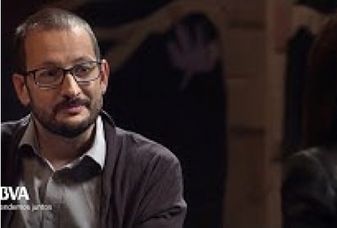 "Poner una etiqueta a un niño es muy fácil; quitársela no". Alberto Soler, psicólogo