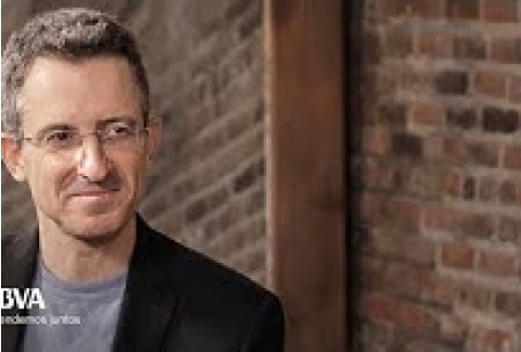 ¿Qué diferencia a la gente más feliz del mundo? Tal Ben-Shahar, Doctor en psicología