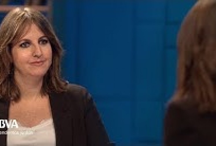 Imagen portada ¿Por qué es tan importante para tu hijo el juego libre? Alicia Banderas, psicóloga educativa.