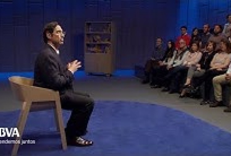 Imagen portada Versión Completa. En todo ser humano hay grandeza, Mario Alonso Puig