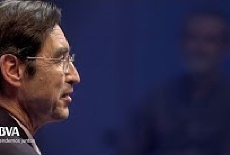 Imagen portada "Un buen maestro sabe que en todo ser humano hay grandeza". Mario Alonso Puig